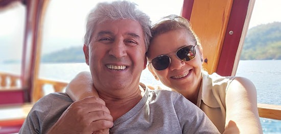 ZÄ°RAN Ã‡ELÄ°K VEFAT ETTÄ°